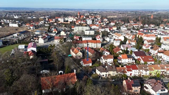 dom wolnostojący, 4 pokoje Pasłęk, ul. Bohaterów Westerplatte. Zdjęcie 16