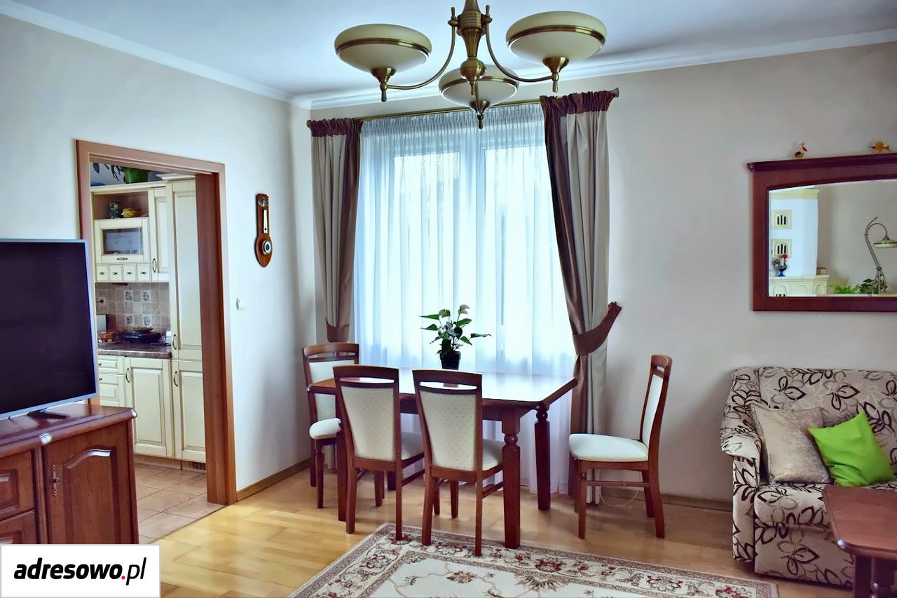 dom wolnostojący, 4 pokoje Radom Glinice, ul. Dzielna. Zdjęcie 13