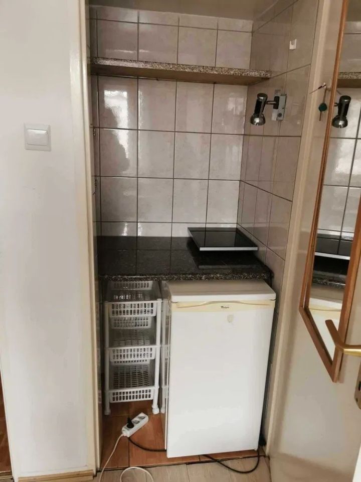Mieszkanie 1-pokojowe Gdynia Orłowo. Zdjęcie 2