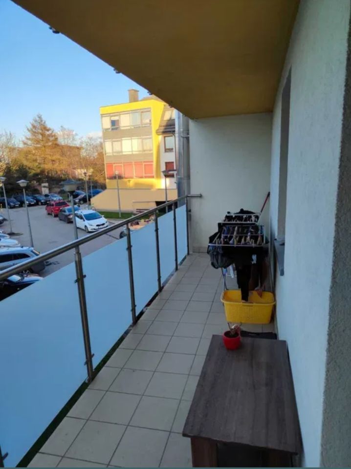 Mieszkanie 2-pokojowe Wrocław Muchobór Wielki, ul. Żwirki i Wigury. Zdjęcie 1