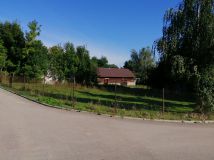 Działka siedliskowa Trzciniec Mały. Zdjęcie 3