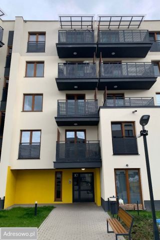 Mieszkanie 2-pokojowe Poznań Stare Miasto, ul. Karpia. Zdjęcie 1