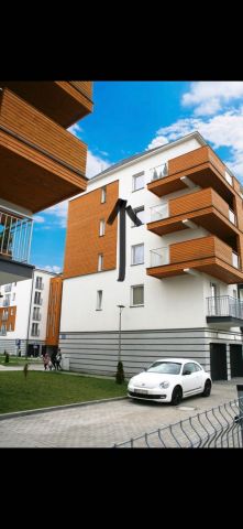 Mieszkanie 2-pokojowe Płock Podolszyce, ul. gen. Tadeusza Kutrzeby. Zdjęcie 1