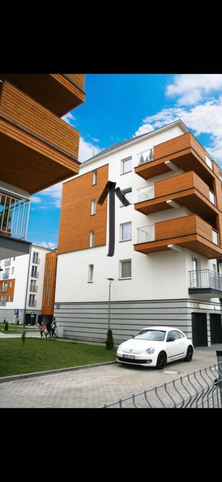 Mieszkanie 2-pokojowe Płock Podolszyce, ul. gen. Tadeusza Kutrzeby