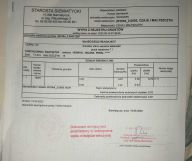 Działka leśna Małyszczyn. Zdjęcie 1