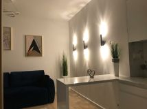 Mieszkanie 2-pokojowe Warszawa Targówek, ul. Poborzańska
