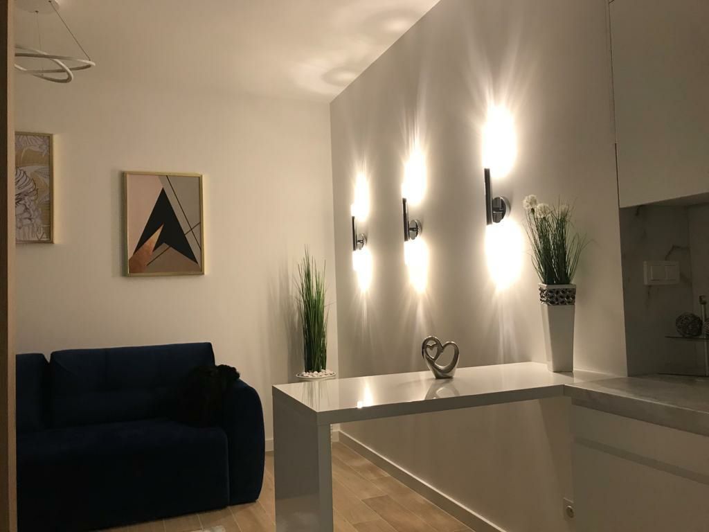 Mieszkanie 2-pokojowe Warszawa Targówek, ul. Poborzańska
