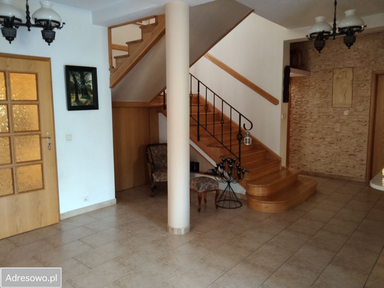 dom wolnostojący, 7 pokoi Warszawa Białołęka, ul. Juranda ze Spychowa. Zdjęcie 13