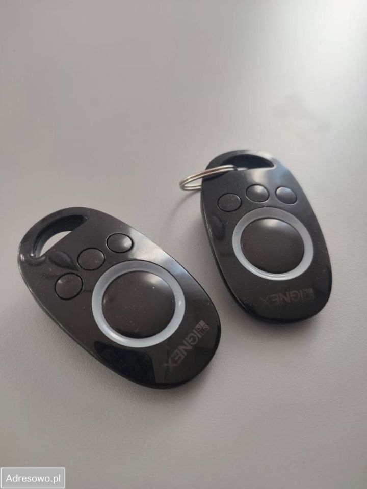 Garaż/miejsce parkingowe Poznań Wilda, ul. Gothilfa Bergera. Zdjęcie 2