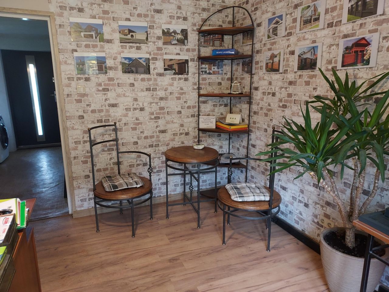 dom wolnostojący, 4 pokoje Rumia Szmelta, ul. Kamienna. Zdjęcie 7