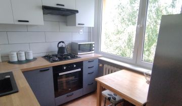 Mieszkanie 2-pokojowe Pruszków, ul. Powstańców