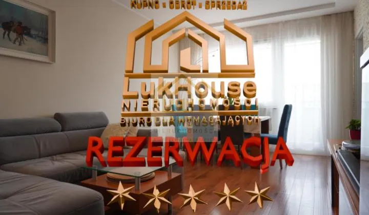 Mieszkanie 3-pokojowe Bytom Miechowice, ul. Józefa Nickla