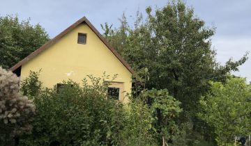 Działka rekreacyjna Oława