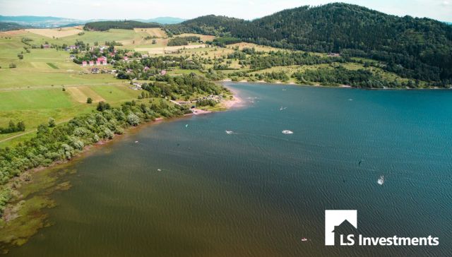 dom wolnostojący, 4 pokoje Miszkowice. Zdjęcie 15