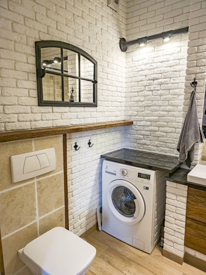 Mieszkanie 2-pokojowe Warszawa Wola, ul. Ogrodowa. Zdjęcie 9