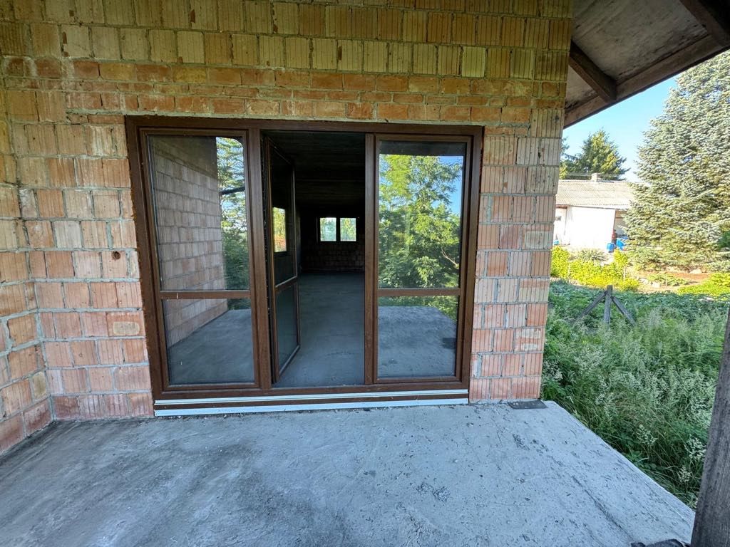 dom wolnostojący, 8 pokoi Bosowice. Zdjęcie 8