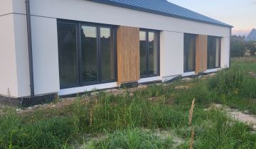 bliźniak Chrząstawa Mała