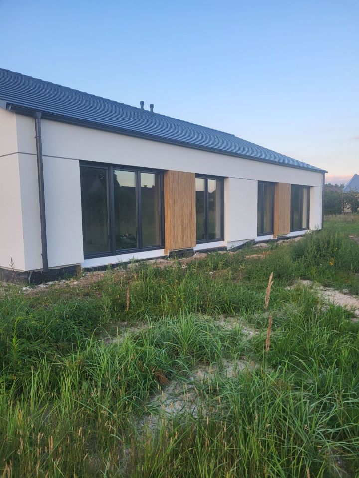 bliźniak Chrząstawa Mała. Zdjęcie 2