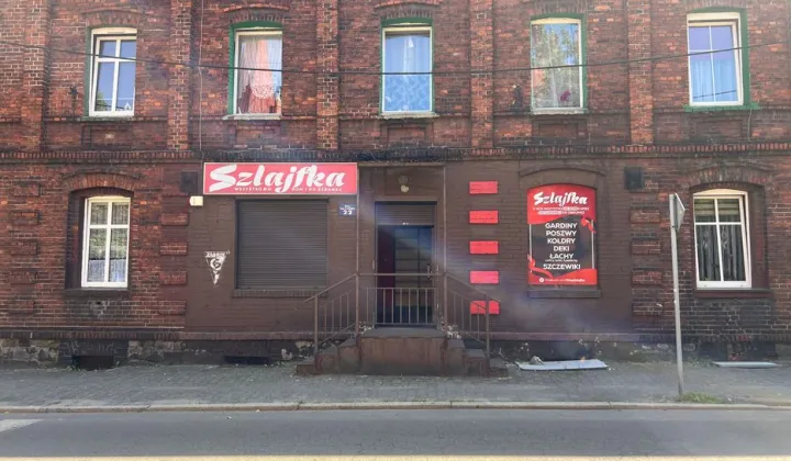 Lokal Ruda Śląska, ul. Kardynała Augusta Hlonda