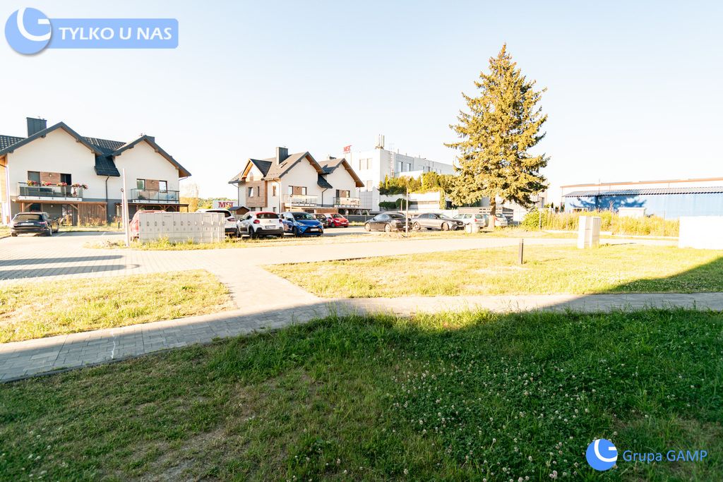 Mieszkanie 5-pokojowe Kraków Sidzina, ul. Stanisława Działowskiego. Zdjęcie 20