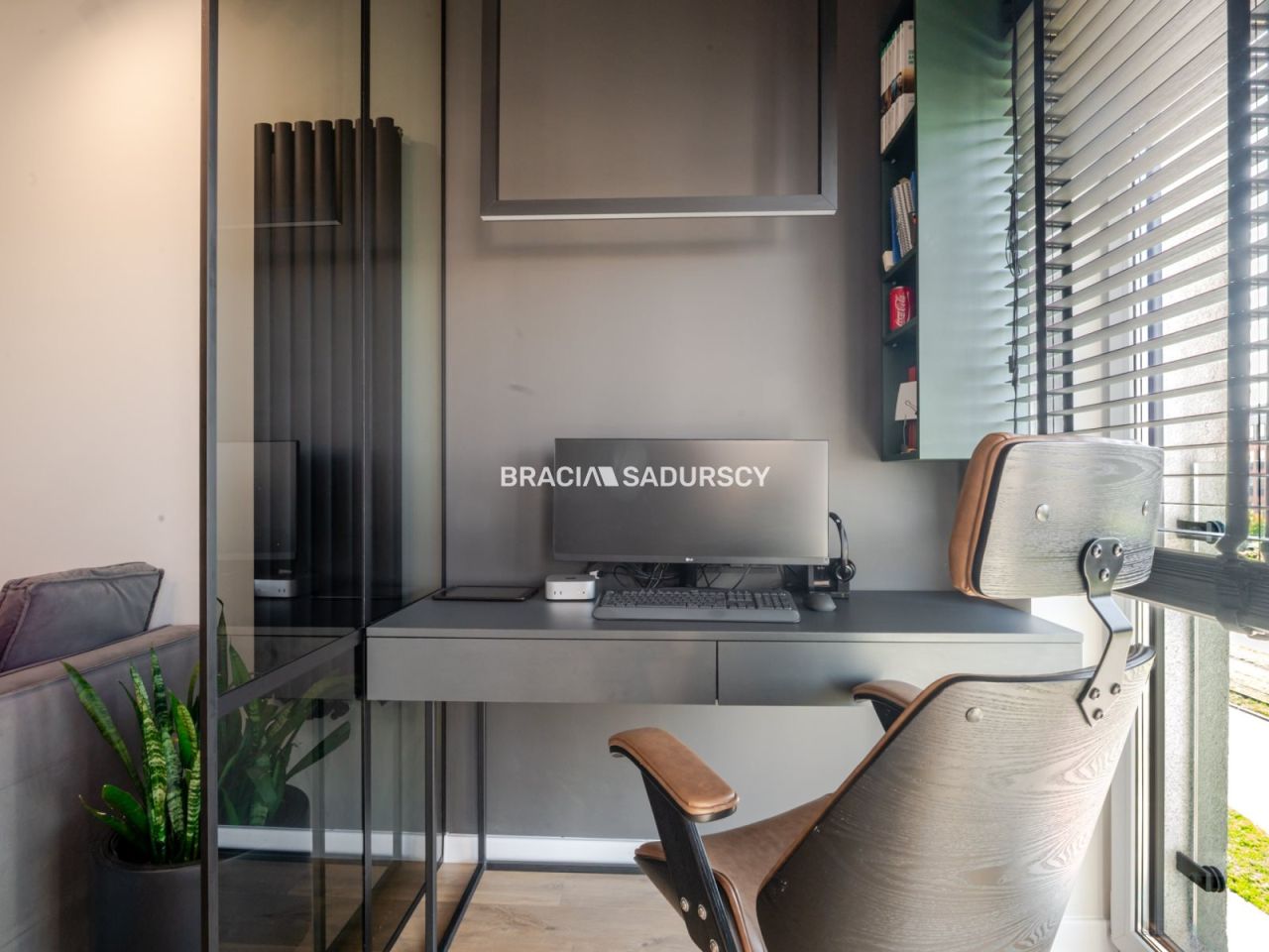 Mieszkanie 2-pokojowe Kraków Podgórze, ul. Stanisława Klimeckiego. Zdjęcie 5