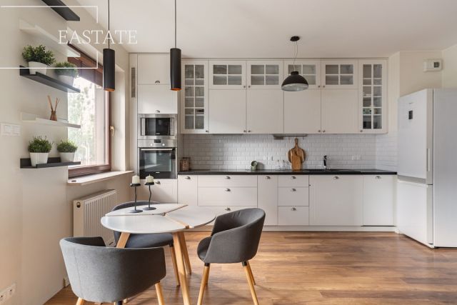 Mieszkanie 2-pokojowe Warszawa Mokotów, ul. św. Bonifacego. Zdjęcie 3