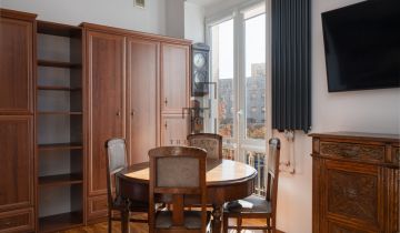 Mieszkanie 1-pokojowe Warszawa Śródmieście, ul. Marszałkowska