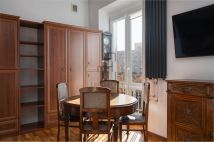 Mieszkanie 1-pokojowe Warszawa Śródmieście, ul. Marszałkowska