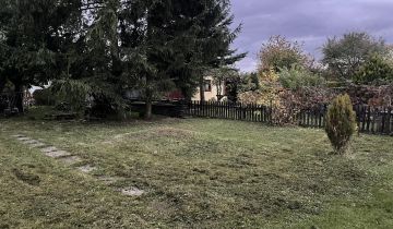 Działka rekreacyjna Świdnik, al. Lotników Polskich