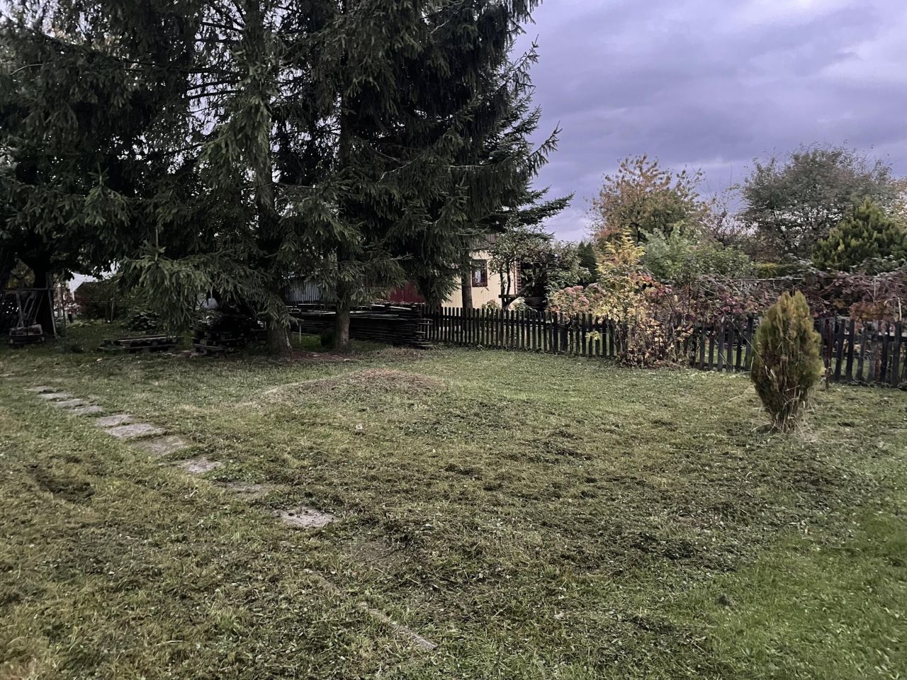 Działka rekreacyjna Świdnik, al. Lotników Polskich. Zdjęcie 2