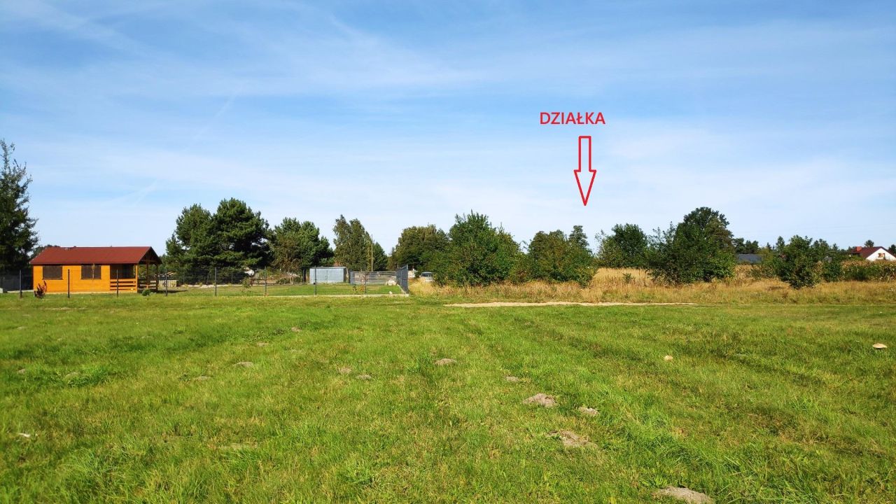 Działka budowlana Orła. Zdjęcie 13