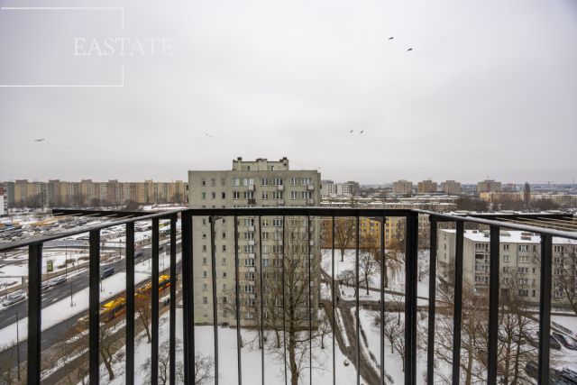 Mieszkanie 2-pokojowe Warszawa Bródno, ul. Łabiszyńska. Zdjęcie 18