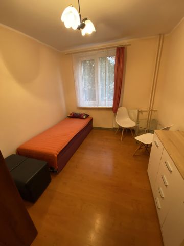 Mieszkanie 2-pokojowe Kraków Bieżanów, ul. Okólna. Zdjęcie 5