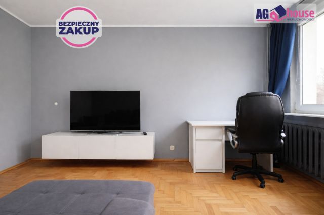 Mieszkanie 2-pokojowe Gdynia, ul. Konwaliowa. Zdjęcie 3