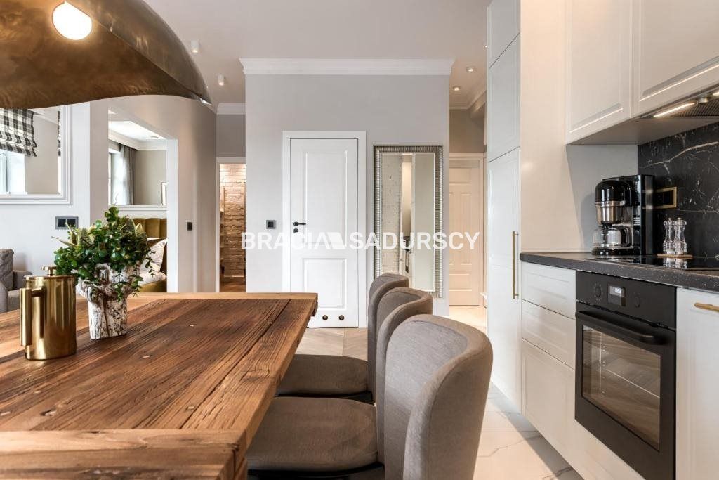 Mieszkanie 4-pokojowe Zakopane, os. Kasprusie. Zdjęcie 10