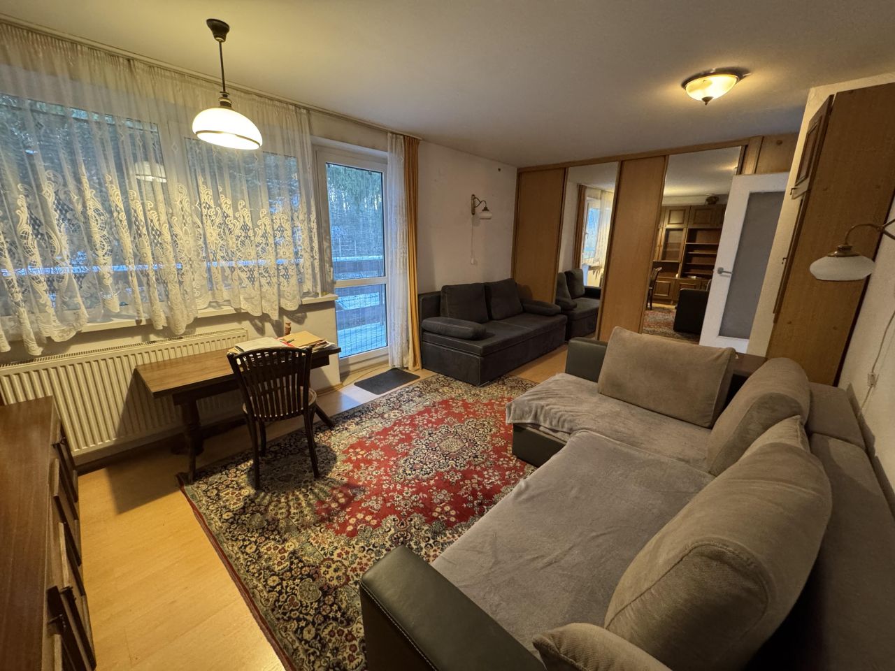 dom wolnostojący, 3 pokoje Osolin, ul. Słowicza. Zdjęcie 10