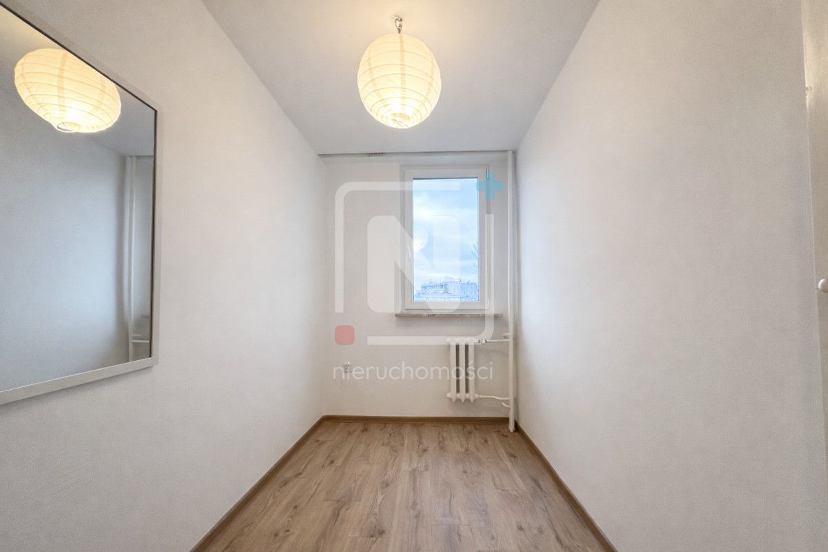 Mieszkanie 3-pokojowe Warszawa Praga-Północ, ul. Siedlecka. Zdjęcie 4