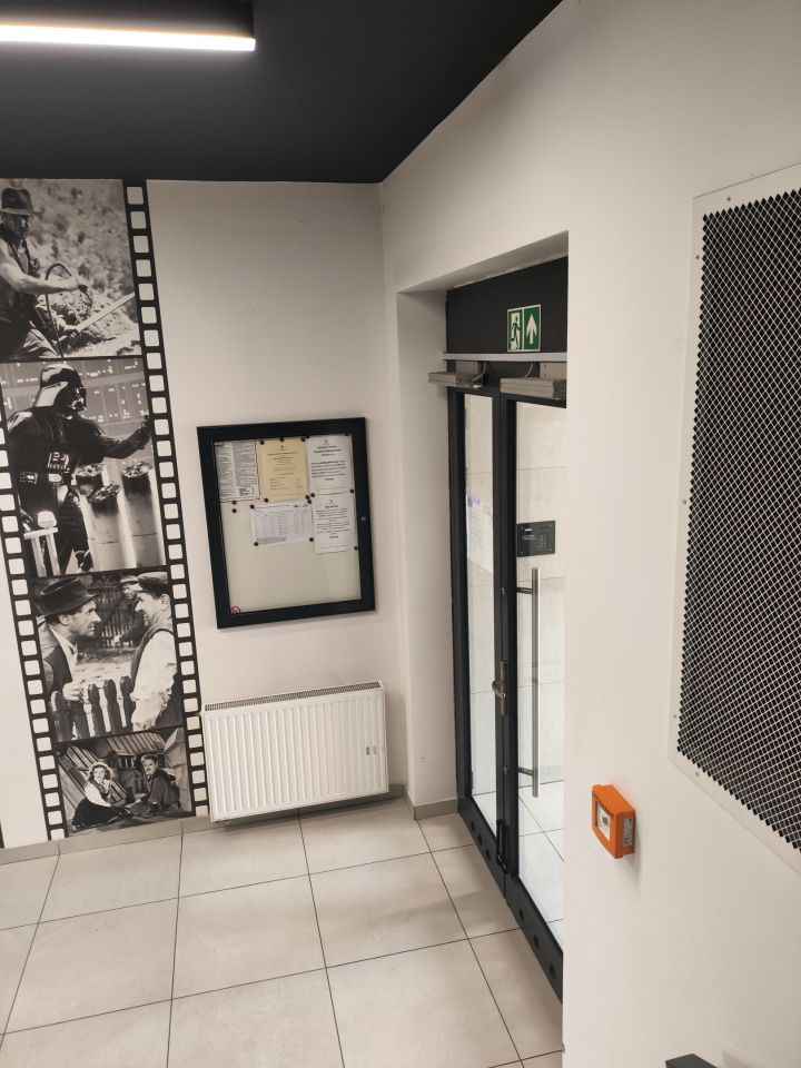 Mieszkanie 3-pokojowe Bydgoszcz, ul. Filmowa. Zdjęcie 15