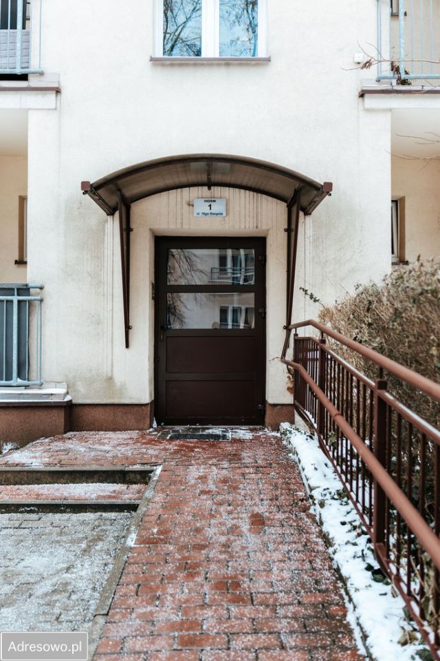 Mieszkanie 2-pokojowe Katowice Załęże, ul. 18 Sierpnia. Zdjęcie 17