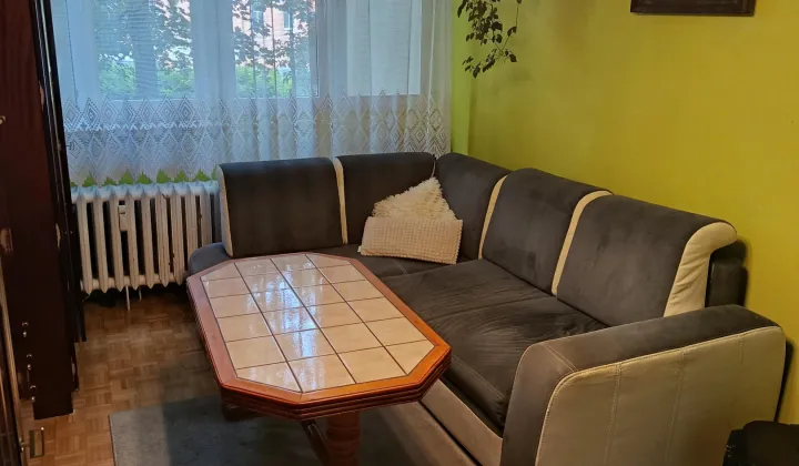 Mieszkanie 2-pokojowe Wrocław Stare Miasto, ul. Poznańska