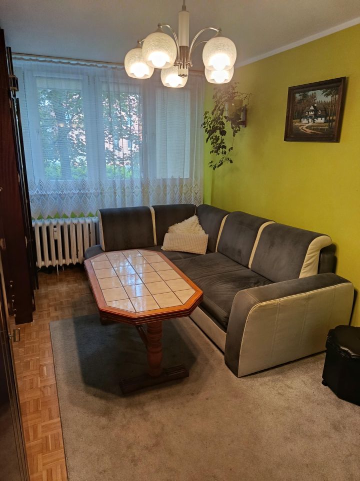 Mieszkanie 2-pokojowe Wrocław Stare Miasto, ul. Poznańska