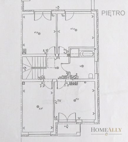 bliźniak, 5 pokoi Łomianki. Zdjęcie 22