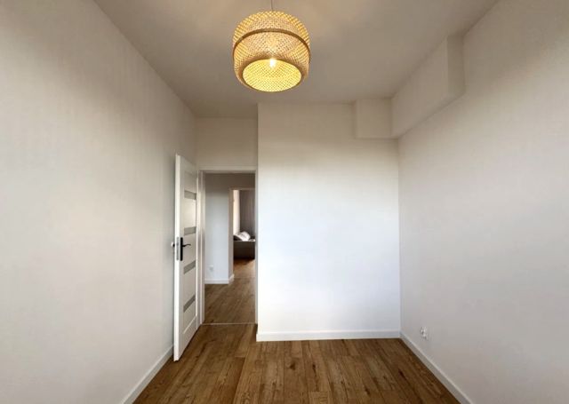 Mieszkanie 3-pokojowe Wrocław, ul. Łódzka. Zdjęcie 10