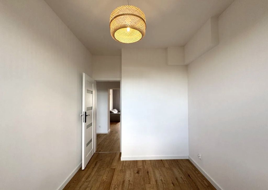 Mieszkanie 3-pokojowe Wrocław, ul. Łódzka. Zdjęcie 10