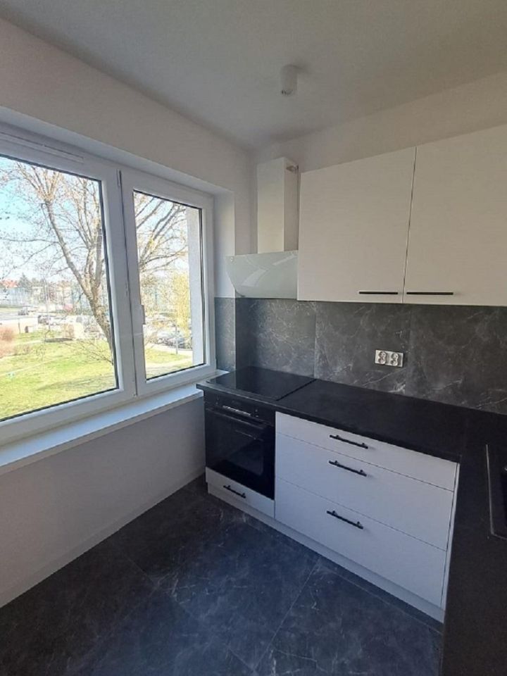 Mieszkanie 3-pokojowe Kalisz, ul. Marii Konopnickiej. Zdjęcie 2