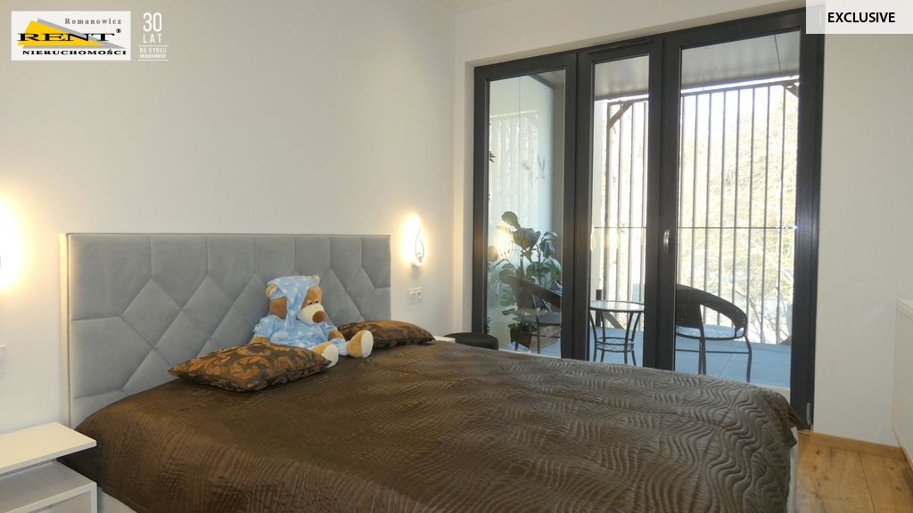 Mieszkanie 2-pokojowe Międzyzdroje. Zdjęcie 6