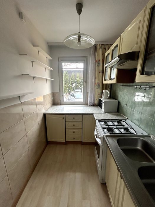 Mieszkanie 3-pokojowe Bielsko-Biała Śródmieście. Zdjęcie 3