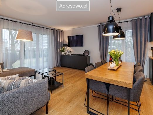 Mieszkanie 3-pokojowe Stargard. Zdjęcie 1