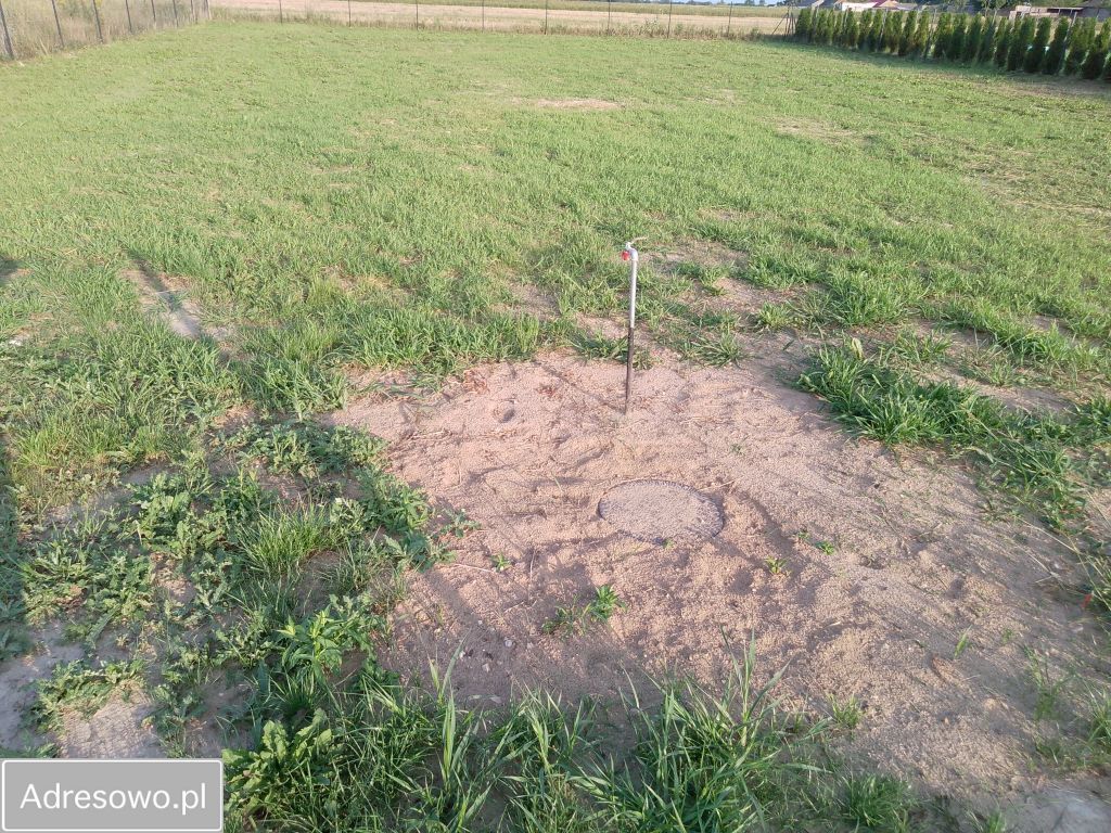 Działka budowlana Zwierzyniec Pierwszy, ul. 3 Maja. Zdjęcie 10