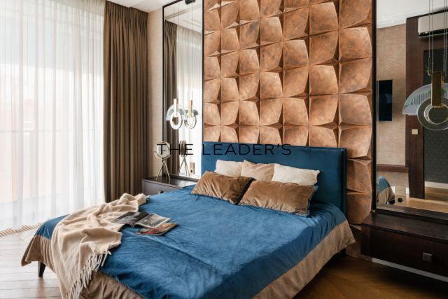 Mieszkanie 4-pokojowe Warszawa Dolny Mokotów, ul. Fort Piłsudskiego. Zdjęcie 14